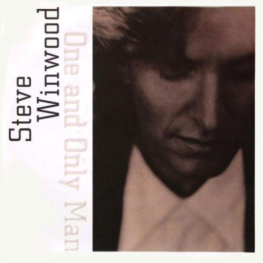 Steve Winwood